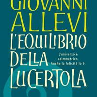Giovanni Allevi - L'equilibrio della Lucertola