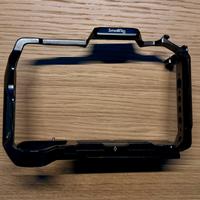 SMALLRIG Cage per FUJIFILM X-H2S