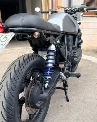 Moto bmw k100