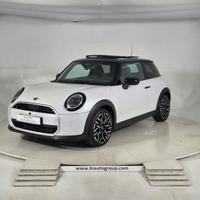 MINI Cooper Mini F66 3p Mini 3p 1.5 C Favoure...