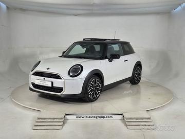 MINI Cooper Mini F66 3p Mini 3p 1.5 C Favoure...