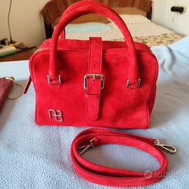 Borsa donna Romana Busani Titti Bag mini