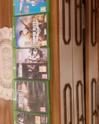 giochi Xbox One 