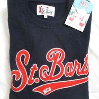 Maglione Saint Barth