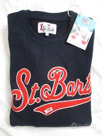 Maglione Saint Barth
