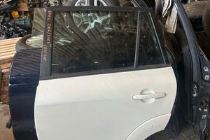 PORTA POSTERIORE SINISTRA TOYOTA RAV 4