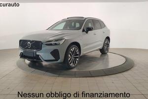 VOLVO Xc60 T6 Plug-In Hybrid Awd Automatico Ultra 