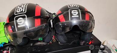 casco moto