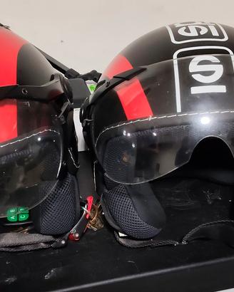 casco moto