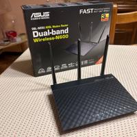 ASUS DSL-N55U