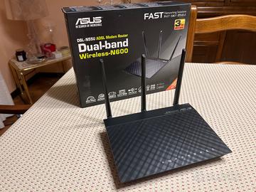 ASUS DSL-N55U