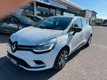 Renault Clio 1.2 75 CV 5 porte Duel