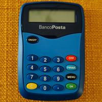 Lettore Bancoposta 