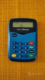 Lettore Bancoposta 