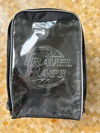 Sacco da Serbatoio Stage 3 Evo - Travel Bags