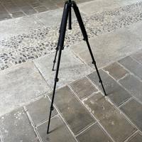 Treppiedi Cullmann Nanomax 220