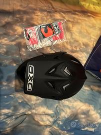 Casco MTB Off road AXO Rocker