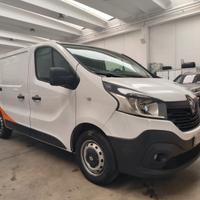 Renault trafic 1,6 cdti furgone chiuso