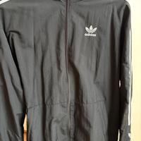 giubbetto adidas uomo