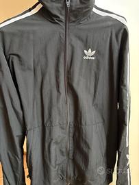 giubbetto adidas uomo