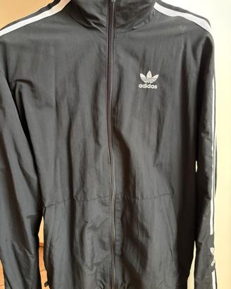 giubbetto adidas uomo