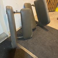 Ricambio per Toyota land cruiser bj40