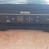 Epson ECOTANK ET2550 