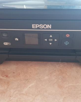 Epson ECOTANK ET2550 