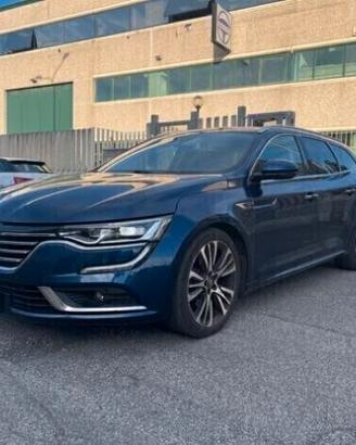 Ricambi per renault talisman 2018 2019 2020 DISPON