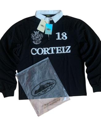 Corteiz polo shirts