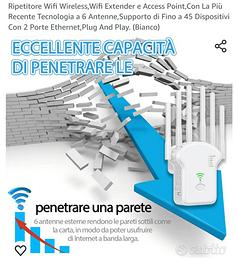 Ripetitore WiFi