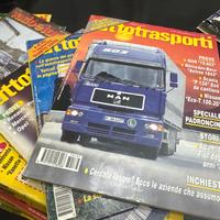 Tuttotrasporti camion epoca