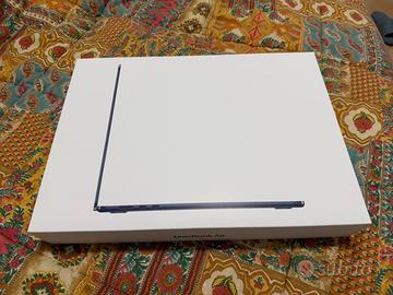 Macbook Air M5 15” (2026)