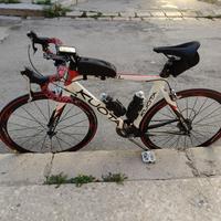 🚴♂️ Kuota Kebel Shimano 105 – Perfette condizion