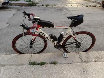 🚴♂️ Kuota Kebel Shimano 105 – Perfette condizion