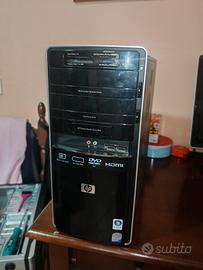 PC HP DESKTOP 