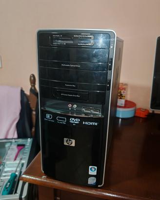 PC HP DESKTOP 