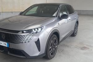 Peugeot 3008 GT 145cv hybrid