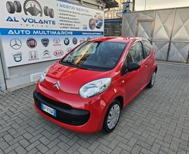 Citroen C1 1.0 3 porte C1TY