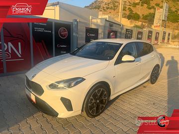 BMW 120d 48V MSport 163CV.