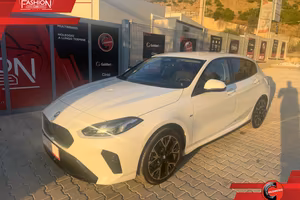 BMW 120d 48V MSport 163CV.