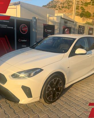 BMW 120d 48V MSport 163CV.