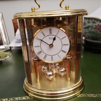 Orologio da tavolo Hermle