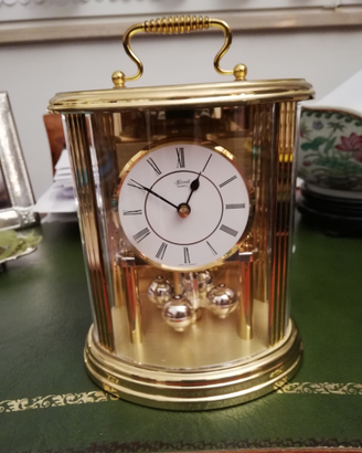 Orologio da tavolo Hermle