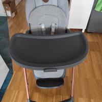  Seggiolone Bébé Confort Minla
