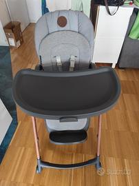  Seggiolone Bébé Confort Minla