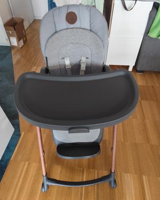  Seggiolone Bébé Confort Minla