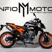 Ktm 890 Duke - 2023