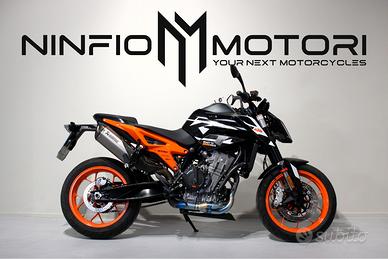 Ktm 890 Duke - 2023