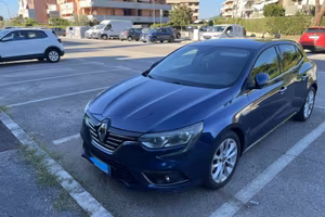 Renault Mégane 1.5 dCi Energy Intens – 05/2017